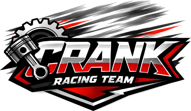 Crank Racing Team - logo zespołu